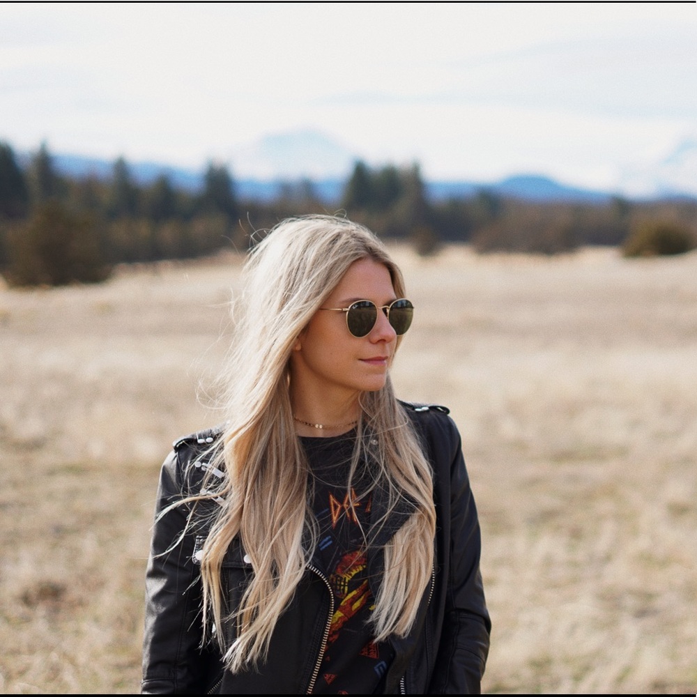 Meet your Posher, Kendra